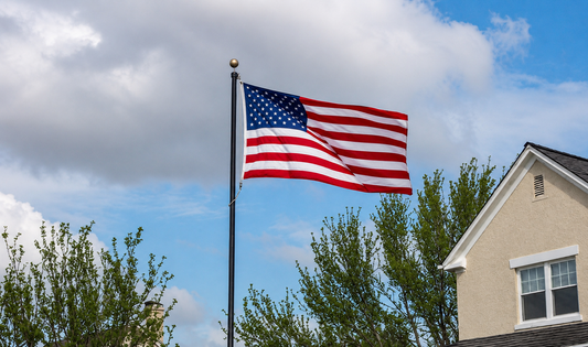 Ask a Flagpole Expert: 15 Real Questions From Homeowners Like You
