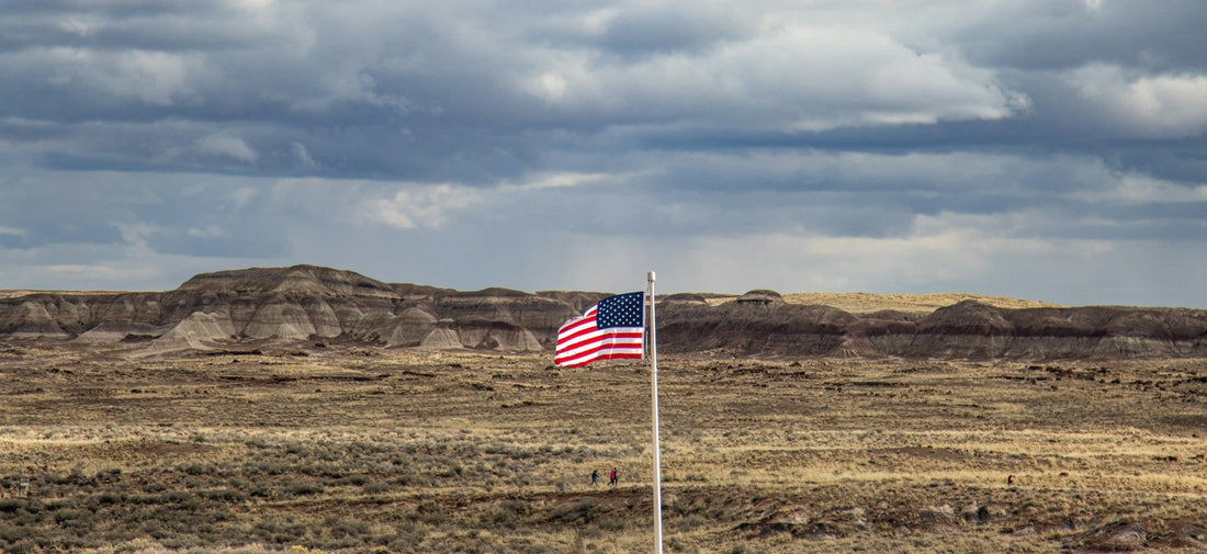 Flagpole Foundations for Rocky Soil