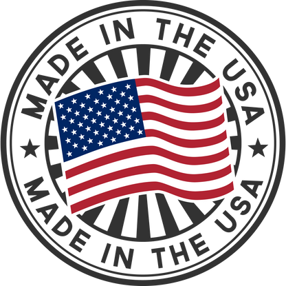 Made in the USA
